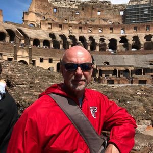 Meet your Posher, Chuck